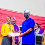 Makinde Charges Newly-Recruited Teachers on Professionalism, Promises Continuous Training